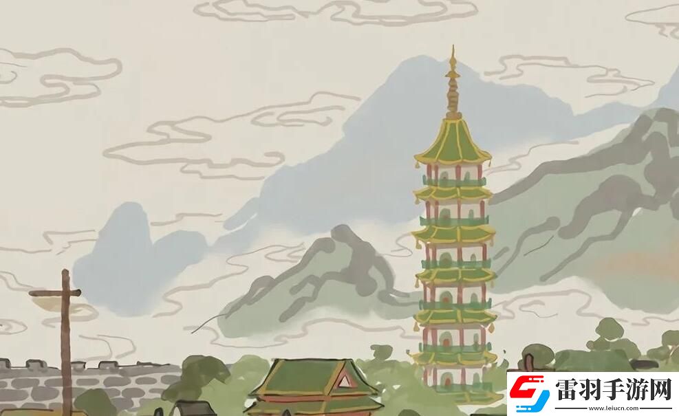 江南百景圖豐收之家獲得方法介紹