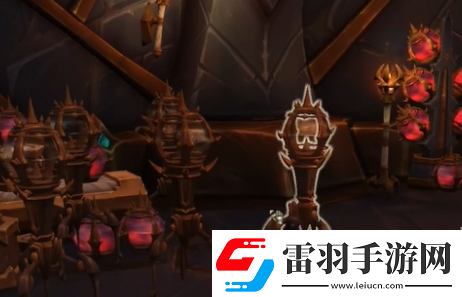 魔獸世界長(zhǎng)廊潛行任務(wù)怎么做長(zhǎng)廊潛行任務(wù)流程