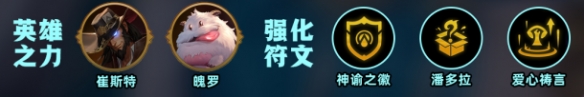 金鏟鏟之戰(zhàn)s9陣容大全