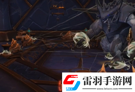 魔獸世界長(zhǎng)廊潛行任務(wù)怎么做長(zhǎng)廊潛行任務(wù)流程