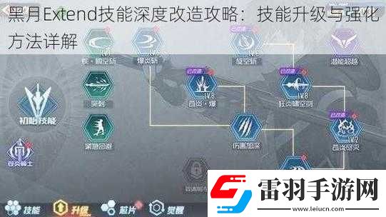 黑月