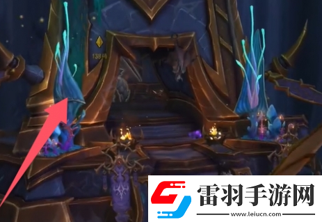 魔獸世界長(zhǎng)廊潛行任務(wù)怎么做長(zhǎng)廊潛行任務(wù)流程