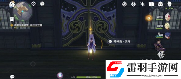 原神御前決斗任務(wù)完成攻略