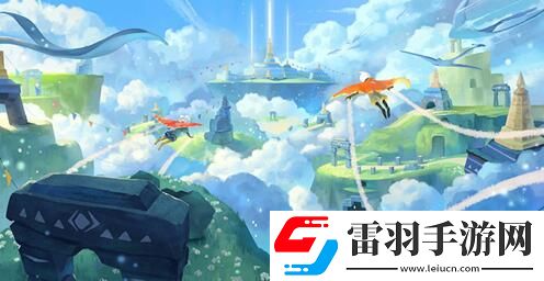 光遇靜謐庭院外冥想位置
