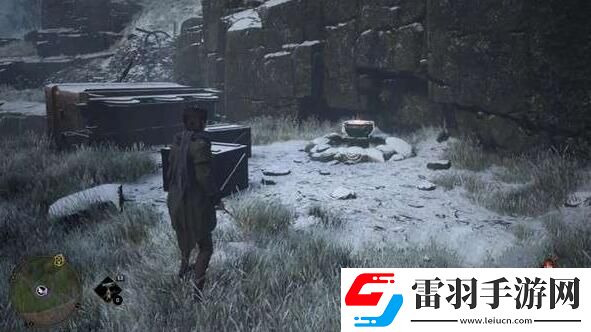霍格沃茨之遺梅林的試煉全謎題攻略