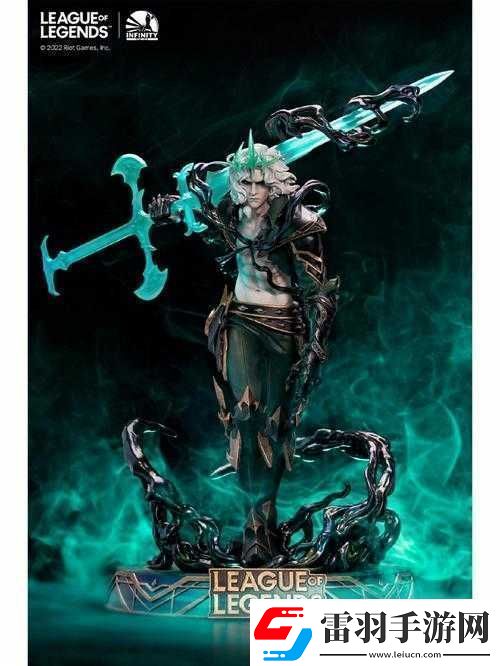 英雄聯(lián)盟LOL破敗之王佛耶戈技能使用攻略指南