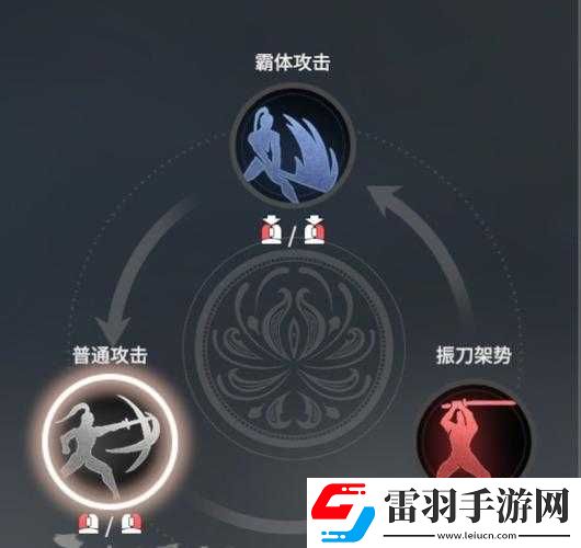 永劫無(wú)間中掌握觀察背后敵人技巧的實(shí)用方法全解析