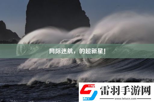網(wǎng)際迷航的超新星！