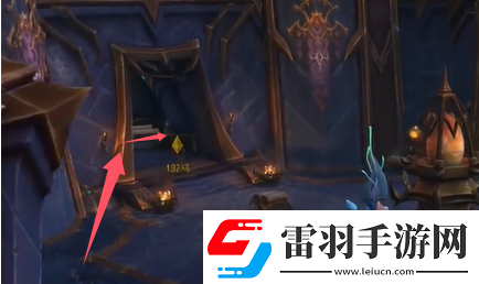 魔獸世界長(zhǎng)廊潛行任務(wù)怎么做長(zhǎng)廊潛行任務(wù)流程