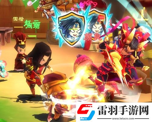 問(wèn)千古風(fēng)流三國(guó)沖沖沖誰(shuí)獨(dú)占鰲頭