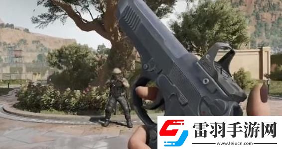 三角洲行動9mm口徑武器有哪些