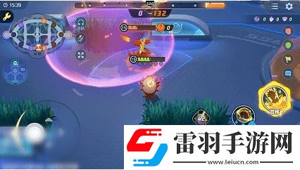 寶可夢大集結(jié)藏飽栗鼠技能有哪些
