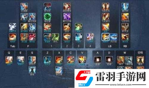 征途口袋版劍靈加點(diǎn)全攻略