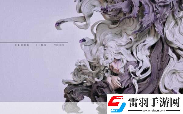 艾爾登法環(huán)熱門角色手辦新動向金針騎士蕾妲預(yù)售開啟定價3366元！