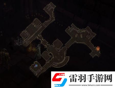 暗黑3尋寶奇旅
