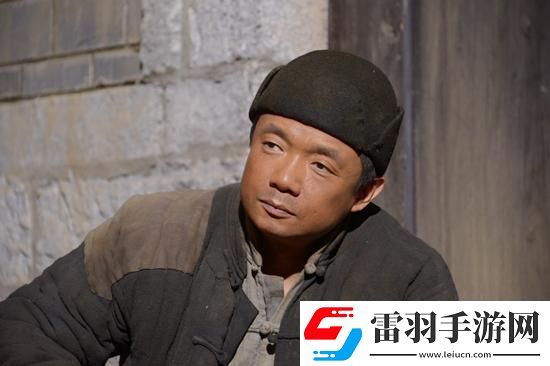 誰(shuí)演“老農(nóng)老干棒”