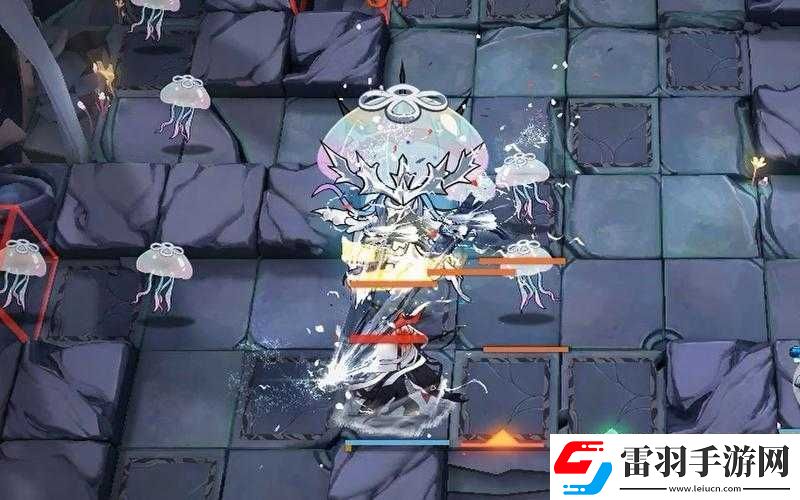 水月肉鴿隱藏結(jié)局