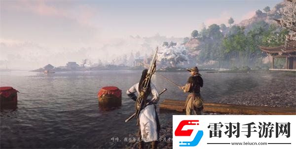 燕云十六聲奇術(shù)颯踏流星怎么獲得奇術(shù)颯踏流星獲得方法