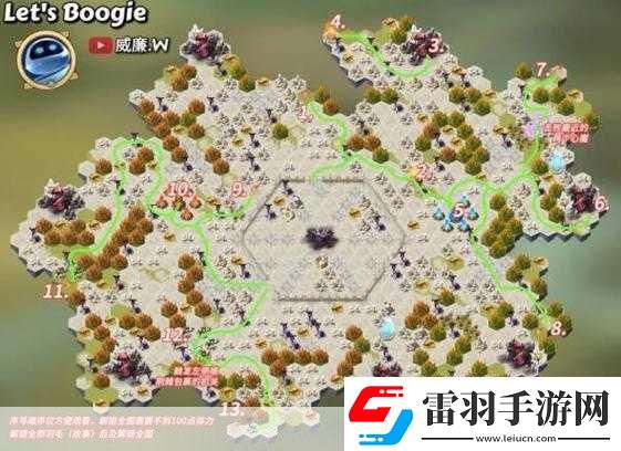 劍與遠(yuǎn)征眾神獵場挑戰(zhàn)攻略熱門手游秘籍大揭秘
