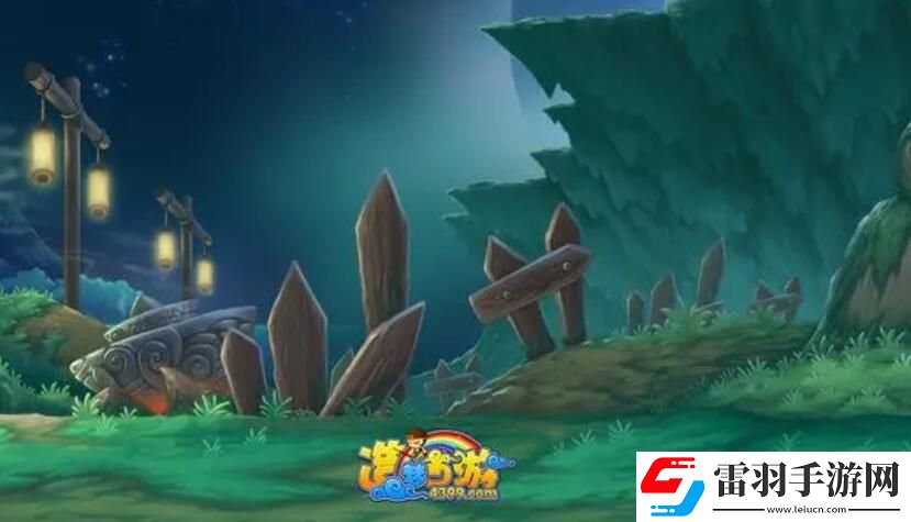 造夢(mèng)西游3裝備掉落大全