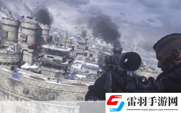 使命召喚手游惡魔島玩法攻略