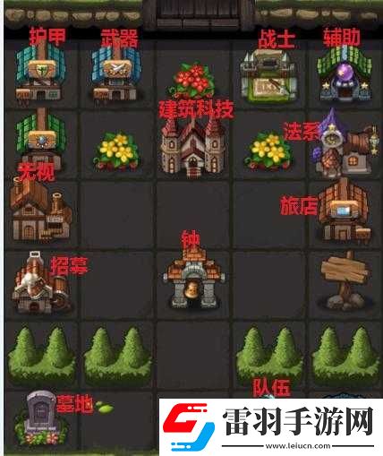 開羅聯(lián)動(dòng)副本速刷攻略