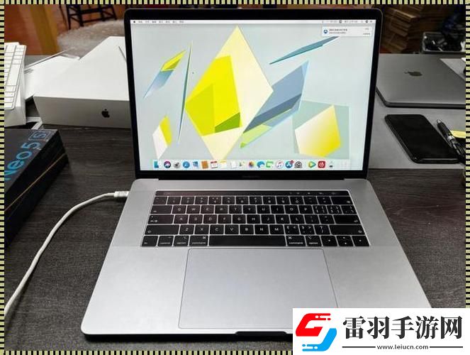 1819macbookpro日本評測