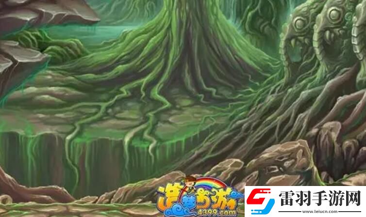 造夢(mèng)西游3裝備掉落大全