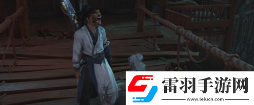 燕云十六聲絕世高手任務怎么觸發(fā)