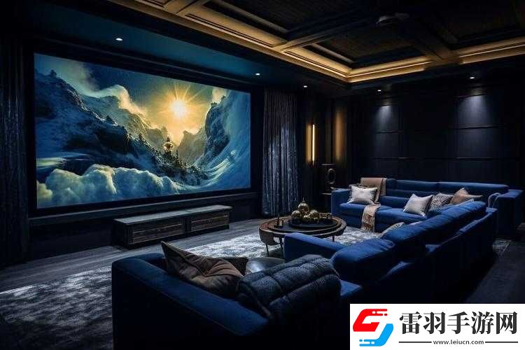 私人家庭影院推薦
