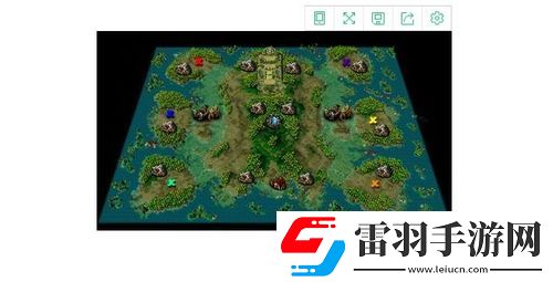 LT3C魔獸爭(zhēng)霸