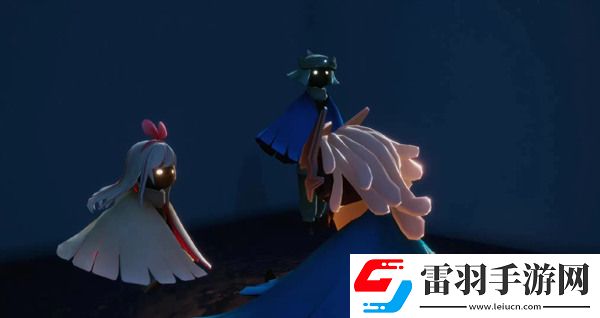 光遇絆愛返場(chǎng)購買位置介紹