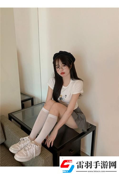 “JK狂潮