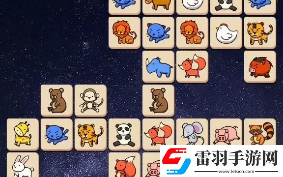 寵物連連看2.5版小游戲