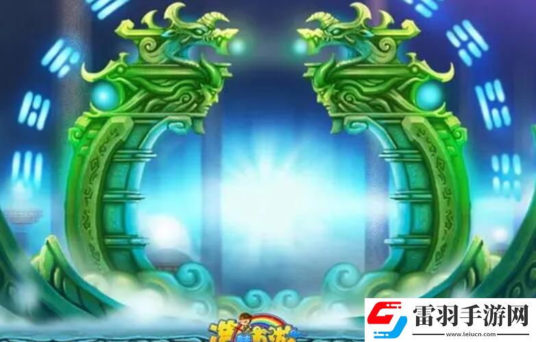 造夢(mèng)西游3裝備掉落大全
