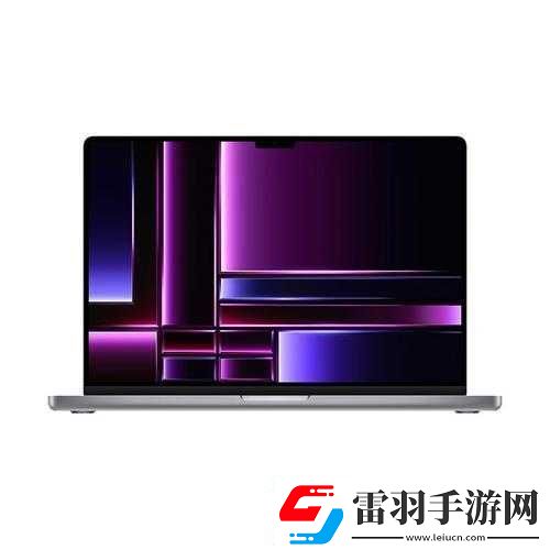 性系MACBOOKPRO