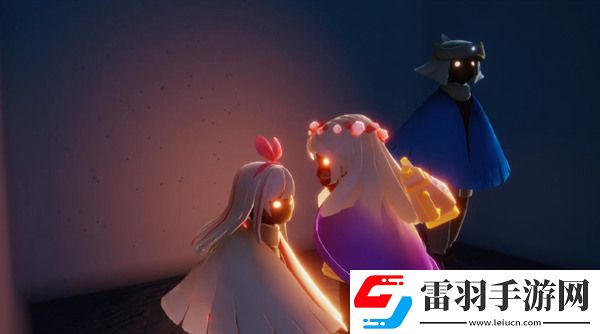 光遇絆愛返場(chǎng)購買位置介紹