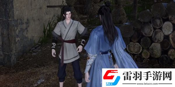逆水寒手游春閨夢(mèng)里任務(wù)完成步驟