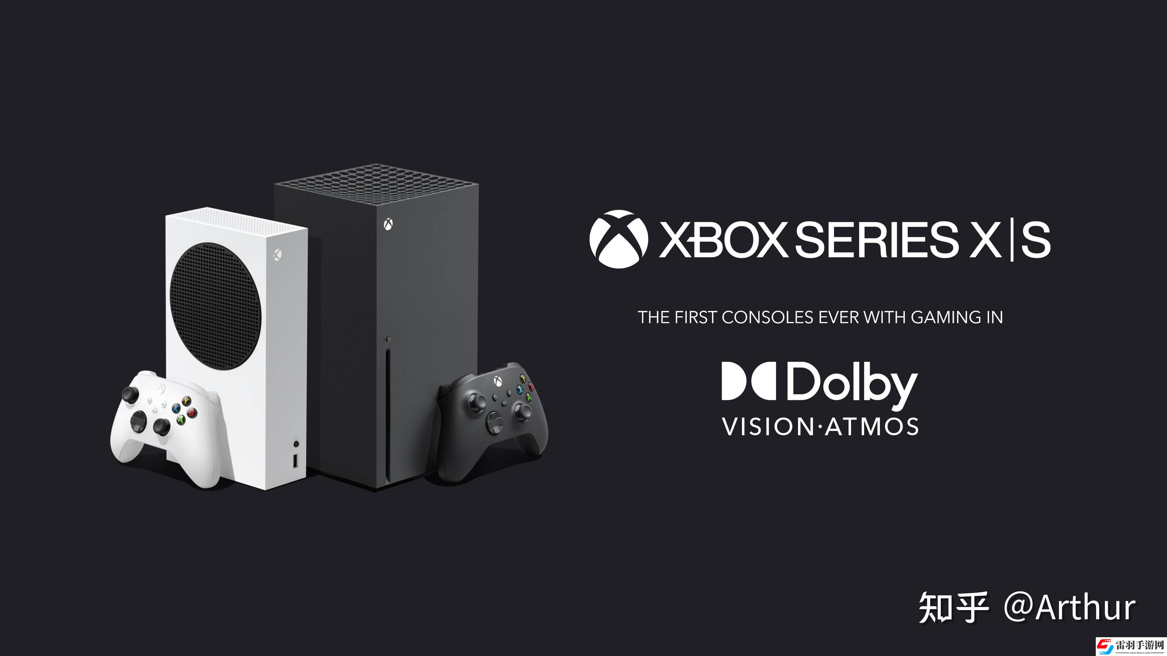 突破性創(chuàng)新炸裂！歐版美版Xbox