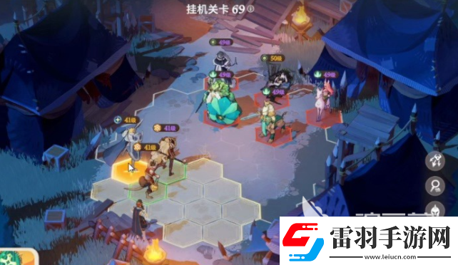 劍與遠征2啟程兔弓怎么樣劍與遠征2啟程兔弓介紹