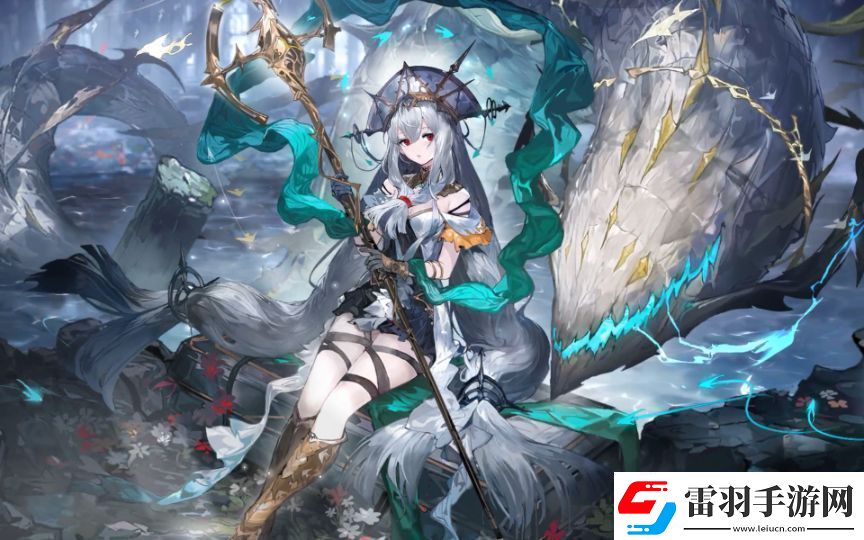 明日方舟濁心斯卡蒂會(huì)返場(chǎng)嗎玩家期待與新玩法解析