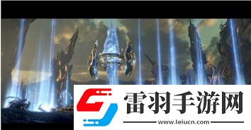 星際爭(zhēng)霸