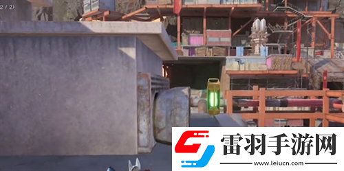 七日世界火喉下城三個(gè)電池位置介紹
