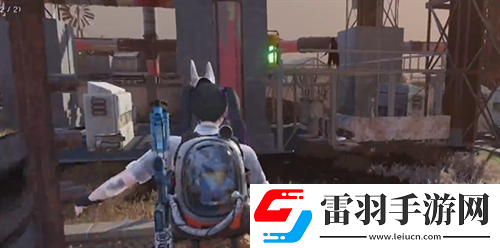 七日世界火喉下城三個(gè)電池位置介紹