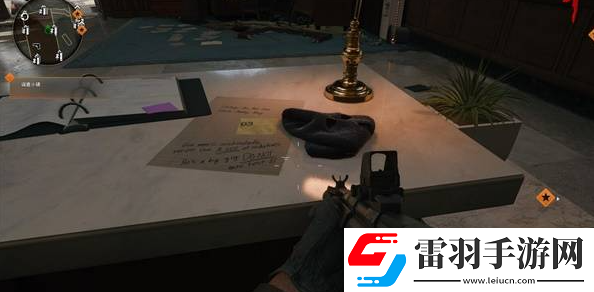 cod21僵尸模式銀行金庫(kù)密碼是什么