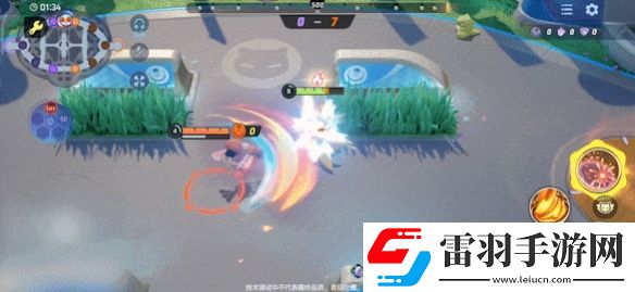 寶可夢(mèng)大集結(jié)妖火紅狐技能一覽