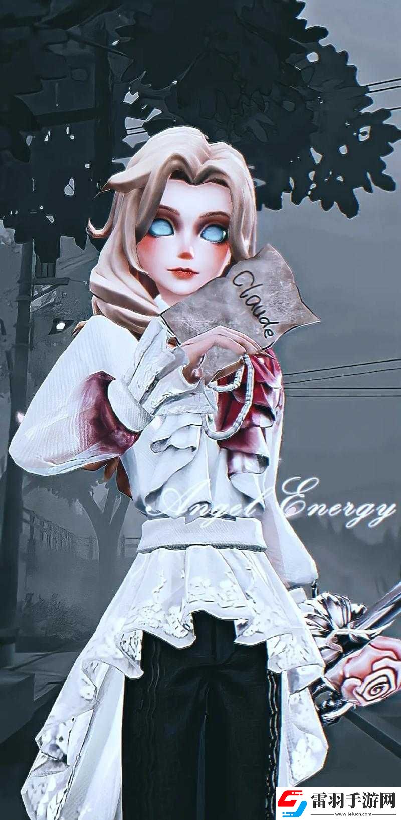 怎樣才能獲得第五人格中約瑟夫的自制精美皮膚