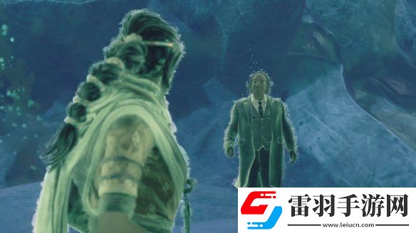 未知9號