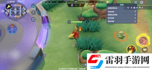 寶可夢(mèng)大集結(jié)妖火紅狐技能一覽