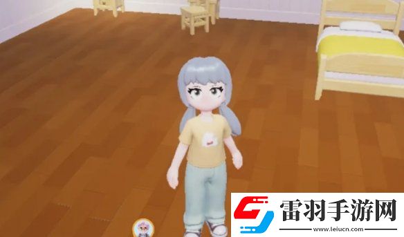 心動小鎮(zhèn)怎么移動家具
